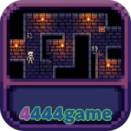 4444game