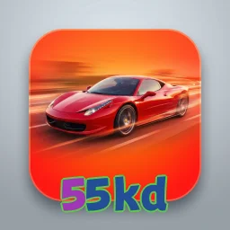 55kd