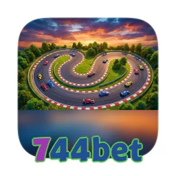 744bet