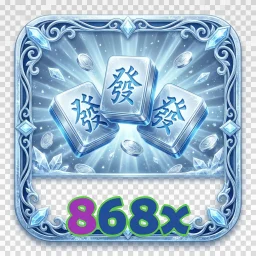 868x