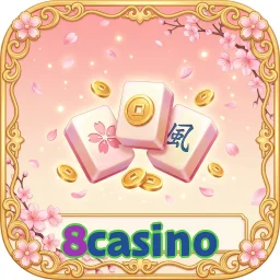 8casino