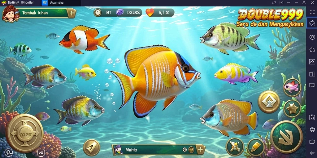 Visual de GO606
