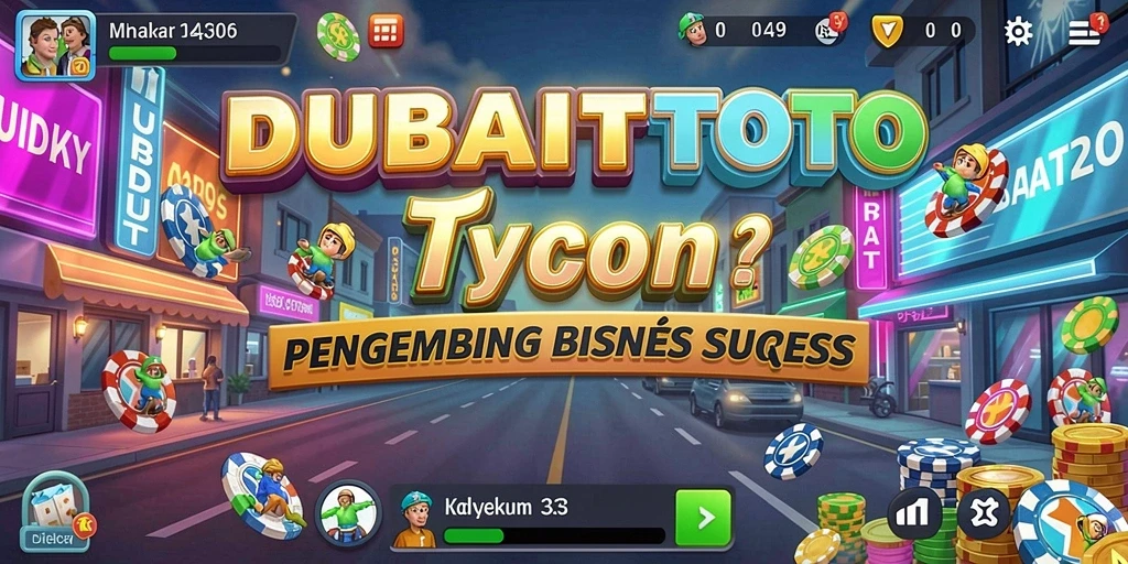 Visual de 355BET